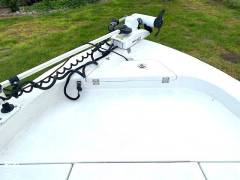 2008 Ranger Boats 2200 Bay Boat, $ 29,500.00