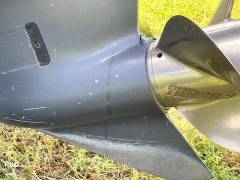 2008 Ranger Boats 2200 Bay Boat, $ 29,500.00