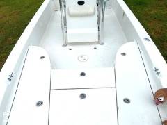 2008 Ranger Boats 2200 Bay Boat, $ 29,500.00