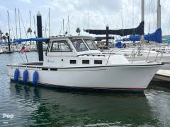 1988 Albin 27 SC, $ 27,950.00