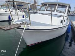 1988 Albin 27 SC, $ 27,950.00