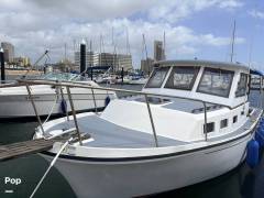 1988 Albin 27 SC, $ 27,950.00