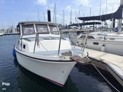 1988 Albin 27 SC, $ 27,950.00