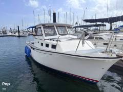 1988 Albin 27 SC, $ 27,950.00