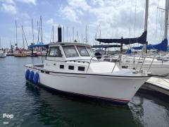 1988 Albin 27 SC, $ 27,950.00