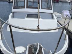 1988 Albin 27 SC, $ 27,950.00