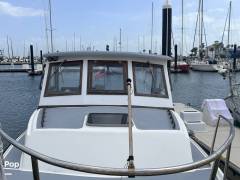 1988 Albin 27 SC, $ 27,950.00