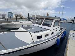 1988 Albin 27 SC, $ 27,950.00