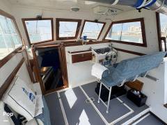 1988 Albin 27 SC, $ 27,950.00