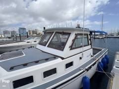 1988 Albin 27 SC, $ 27,950.00