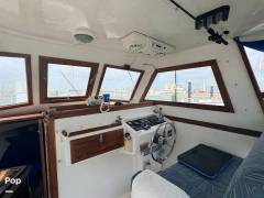 1988 Albin 27 SC, $ 27,950.00