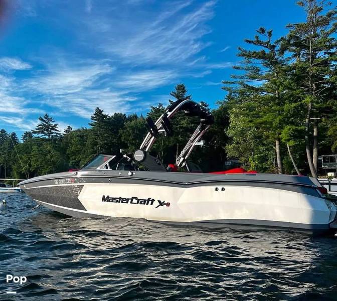 2022 Mastercraft XStar S, $ 183,900.00