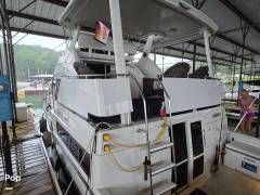 1994 Carver 390 Aft Cabin, $ 41,000.00