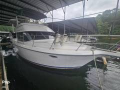 1994 Carver 390 Aft Cabin, $ 41,000.00