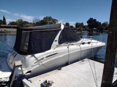 2003 Sea Ray 360 sundancer, $ 60,000.00