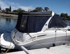 2003 Sea Ray 360 sundancer, $ 60,000.00