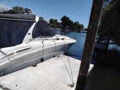 2003 Sea Ray 360 sundancer, $ 60,000.00