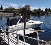 2003 Sea Ray 360 sundancer, $ 60,000.00