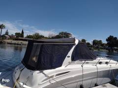 2003 Sea Ray 360 sundancer, $ 60,000.00