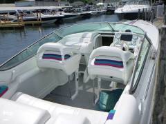 1998 Formula 353 Fastech, $ 49,000.00
