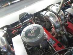 1998 Formula 353 Fastech, $ 49,000.00