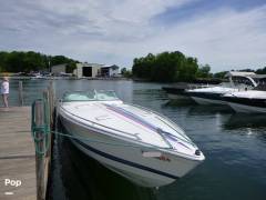 1998 Formula 353 Fastech, $ 49,000.00