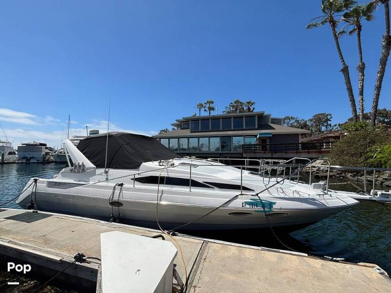 1990 Bayliner 3555 Avanti, $ 33,400.00