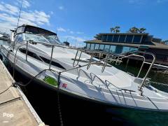 1990 Bayliner 3555 Avanti, $ 33,400.00
