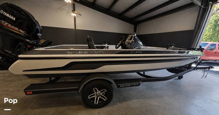 2025 Skeeter ZX150, $ 55,000.00