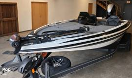 2025 Skeeter ZX150, $ 55,000.00