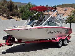 2008 Mastercraft X-14, $ 29,950.00