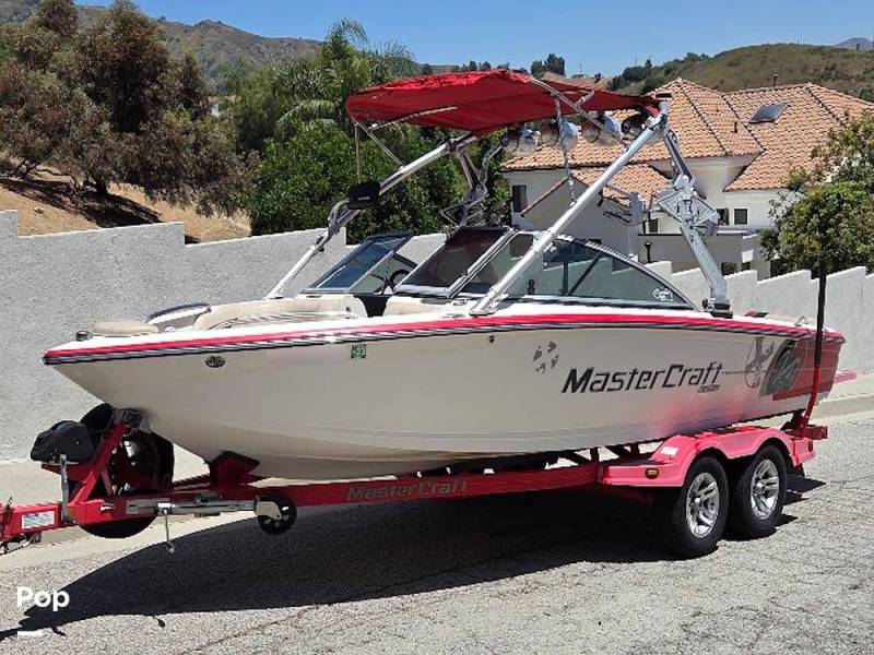 2008 Mastercraft X-14, $ 29,950.00