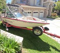 2008 Mastercraft X-14, $ 29,950.00