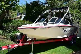 2008 Mastercraft X-14, $ 29,950.00