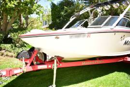 2008 Mastercraft X-14, $ 29,950.00