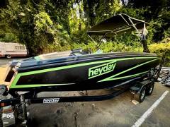 2018 Heyday WT-2, $ 34,550.00