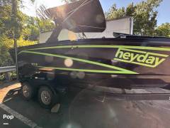 2018 Heyday WT-2, $ 34,550.00