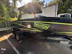 2018 Heyday WT-2, $ 34,550.00