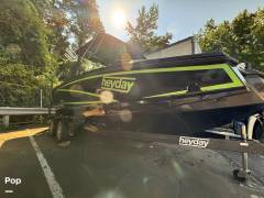 2018 Heyday WT-2, $ 34,550.00