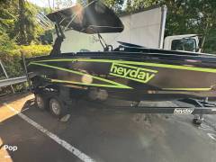 2018 Heyday WT-2, $ 34,550.00