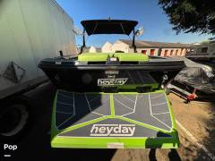 2018 Heyday WT-2, $ 34,550.00