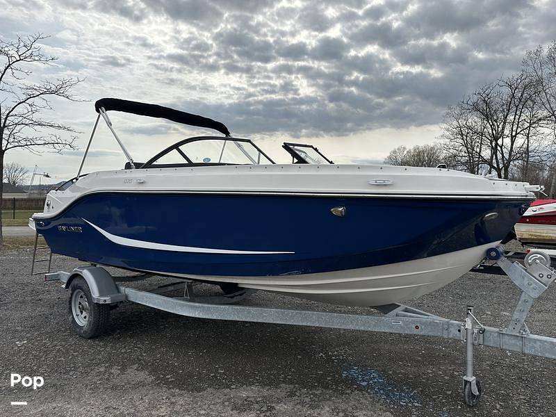2025 Bayliner D20, $ 44,800.00