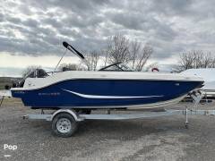 2025 Bayliner D20, $ 44,800.00
