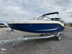 2025 Bayliner D20, $ 44,800.00