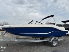 2025 Bayliner D20, $ 44,800.00