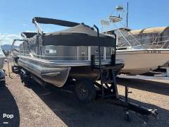 2023 South Bay 224FCR LE 2.75, $ 52,000.00