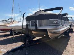 2023 South Bay 224FCR LE 2.75, $ 52,000.00