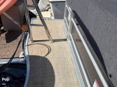 2023 South Bay 224FCR LE 2.75, $ 52,000.00