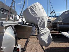 2023 South Bay 224FCR LE 2.75, $ 52,000.00