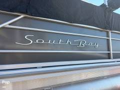 2023 South Bay 224FCR LE 2.75, $ 52,000.00
